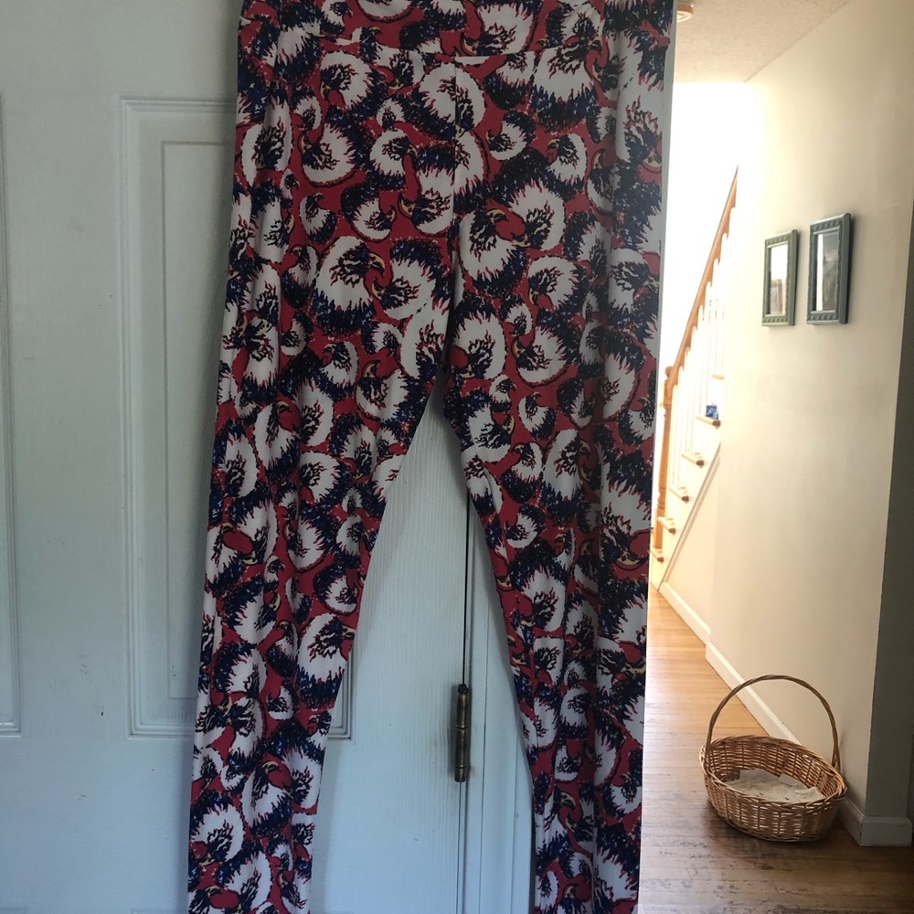 Lularoe leggings